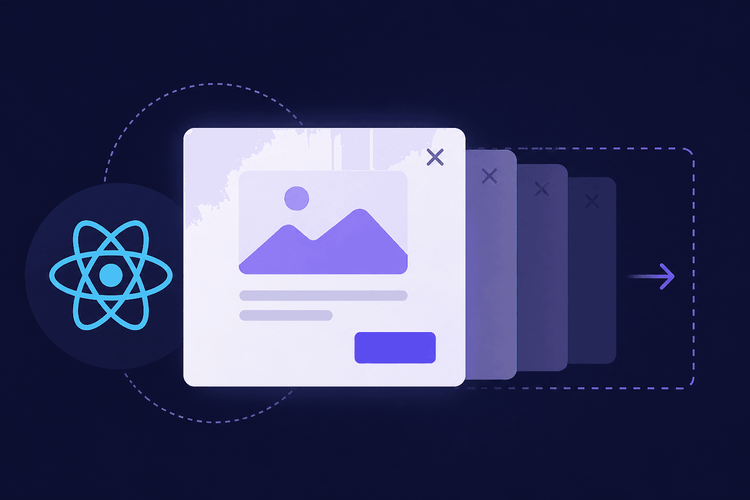 React Dialog Exit Animation: Fixing Broken Transitions on Unmount