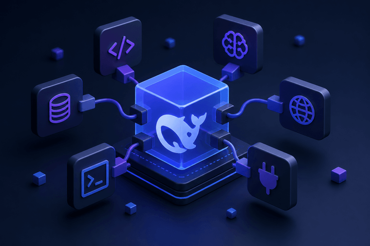 DeepSeek Harness: Everything-is-a-Plugin Developer Preview