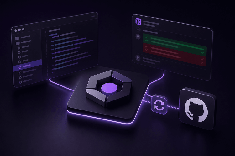Cursor Origin: GitHub Sync and Code Hosting Setup in Early Beta