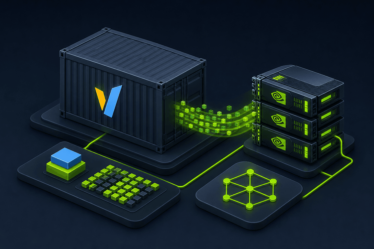 How to Deploy vLLM NVIDIA Dynamo Inference for High-Throughput Serving