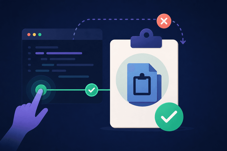 Fixing navigator clipboard writeText transient activation Failures in Async JavaScript