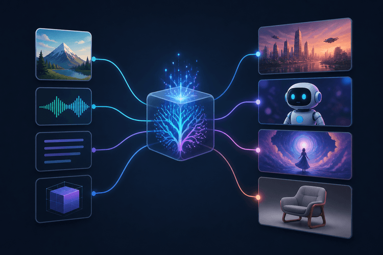 FLUX 3 Multimodal AI: How Black Forest Labs’ Model Beats Seedance 2.0 and Grok