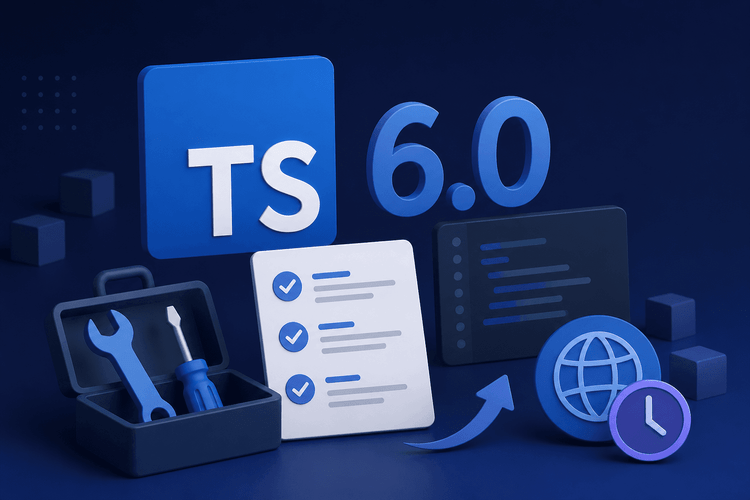 TypeScript 6.0 Migration Guide: What's Changed and How to Update