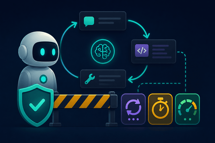 AI Agent Tool Calling in TypeScript: Guardrails Against Runaway Loops