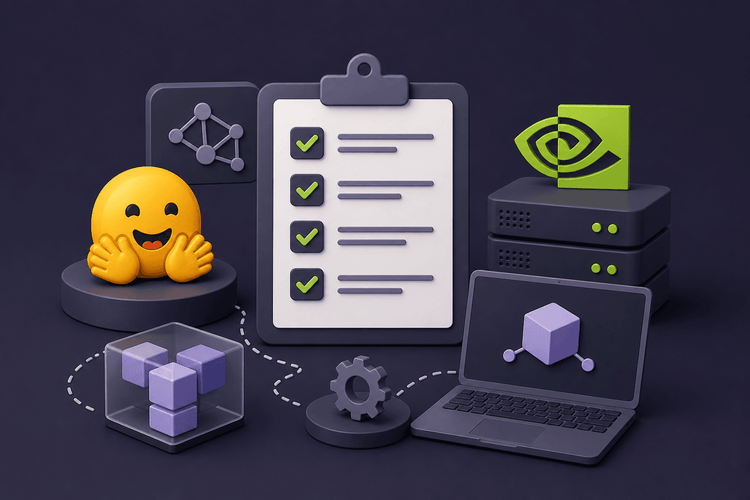 NVIDIA's Reported Hugging Face Deal: A Portability Checklist