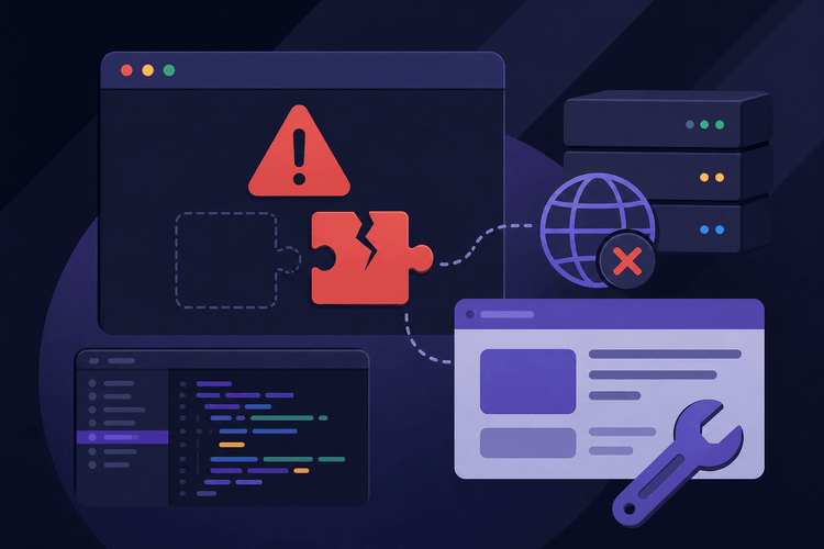 Next.js Chunk Load Error: How to Fix Production Failures