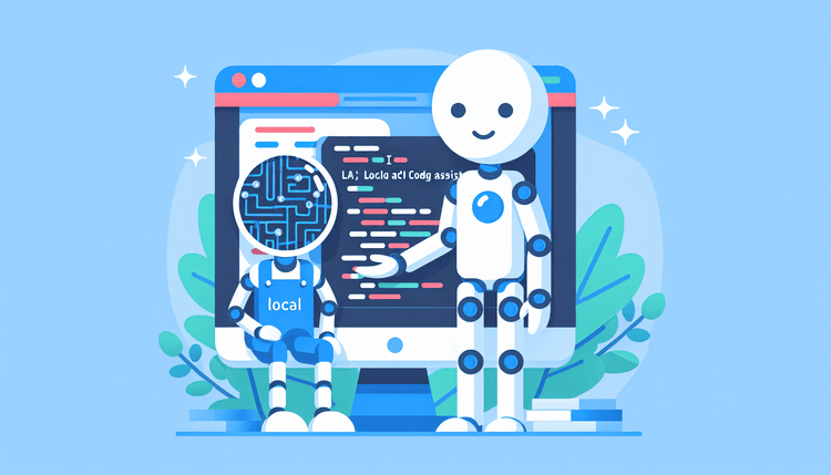 Continue.dev for Developers: The Complete Local AI Coding Assistant Setup