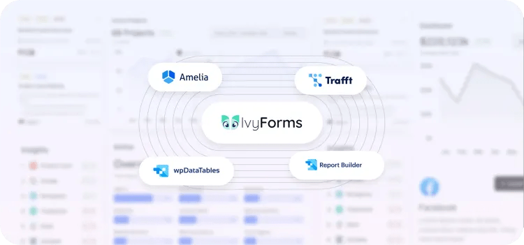 Stop Losing Leads: Build Your WordPress Contact Forms with IvyForms