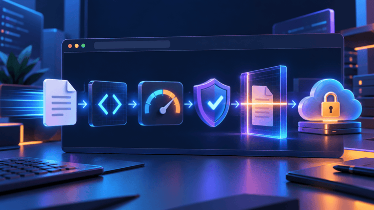 7 Security Checks Every JavaScript File Upload Needs
