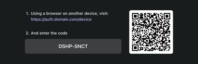 What Is Device Flow Auth Wiki - Light Designs - Elegant 8K Collection