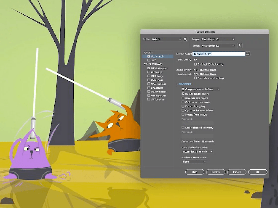 Adobe Animate Cc For Teams And Businesses Toolfarm