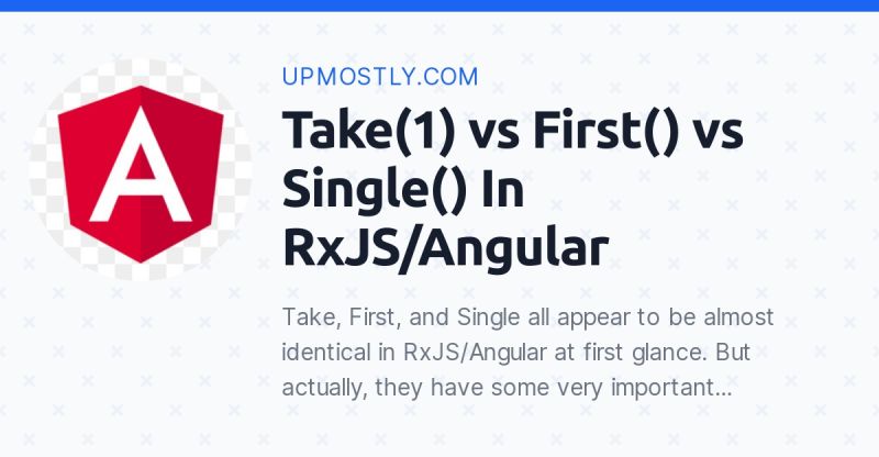 Rxjs Take 1 Vs First Dev Community - Premium City Photo Gallery - 4K