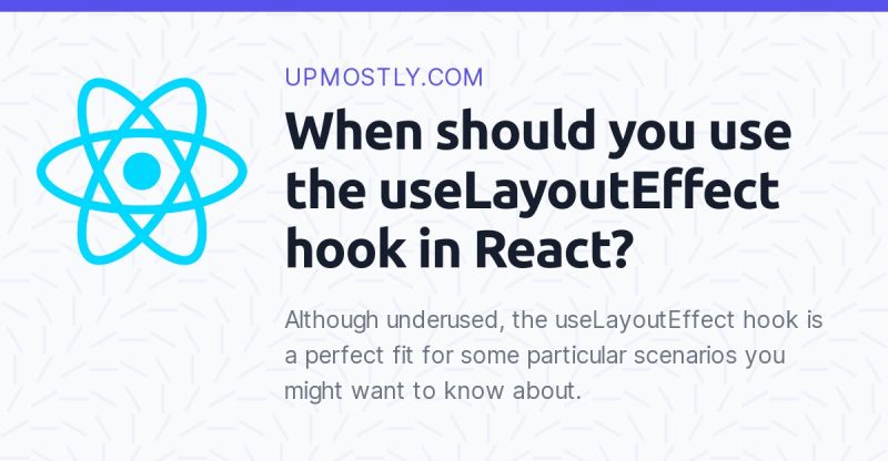 Useeffect React Hook When And How To Use It Intellipaat - Premium Dark Illustration - Mobile