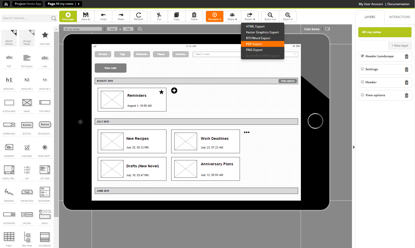 The best online mockup generator. Best Mockup Tools For App Entrepreneurs