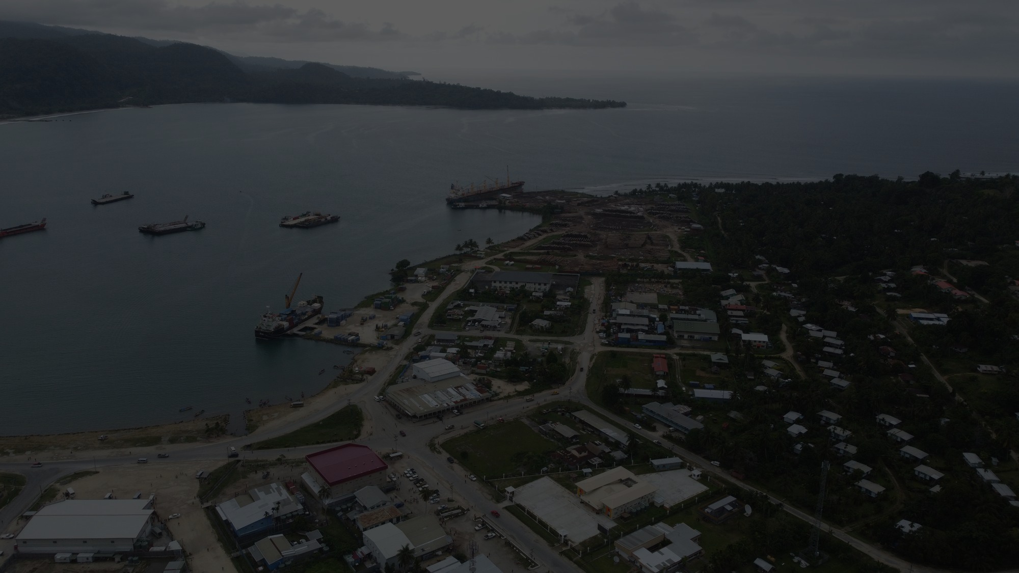Reviving Papua New Guinea’s Power Sector: Beyond Hard Medicine