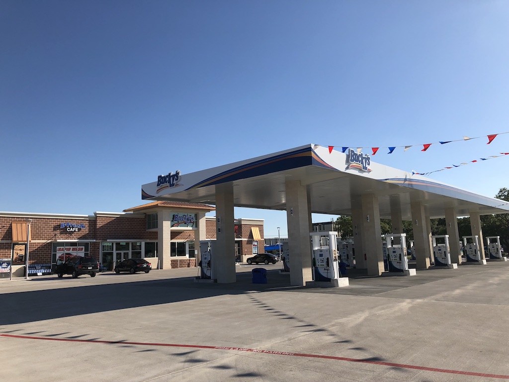 The 8 Best Gas Credit Cards for Small Businesses [2020] UponArriving