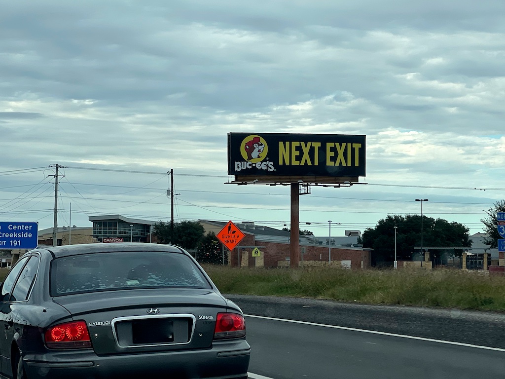 Buc-ee's Ultimate Guide (Locations & Facts) [2022] - UponArriving