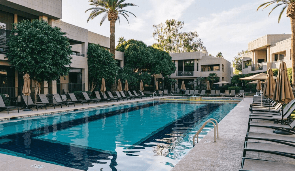 Can You Bring Alcohol Into a Hotel? UponArriving