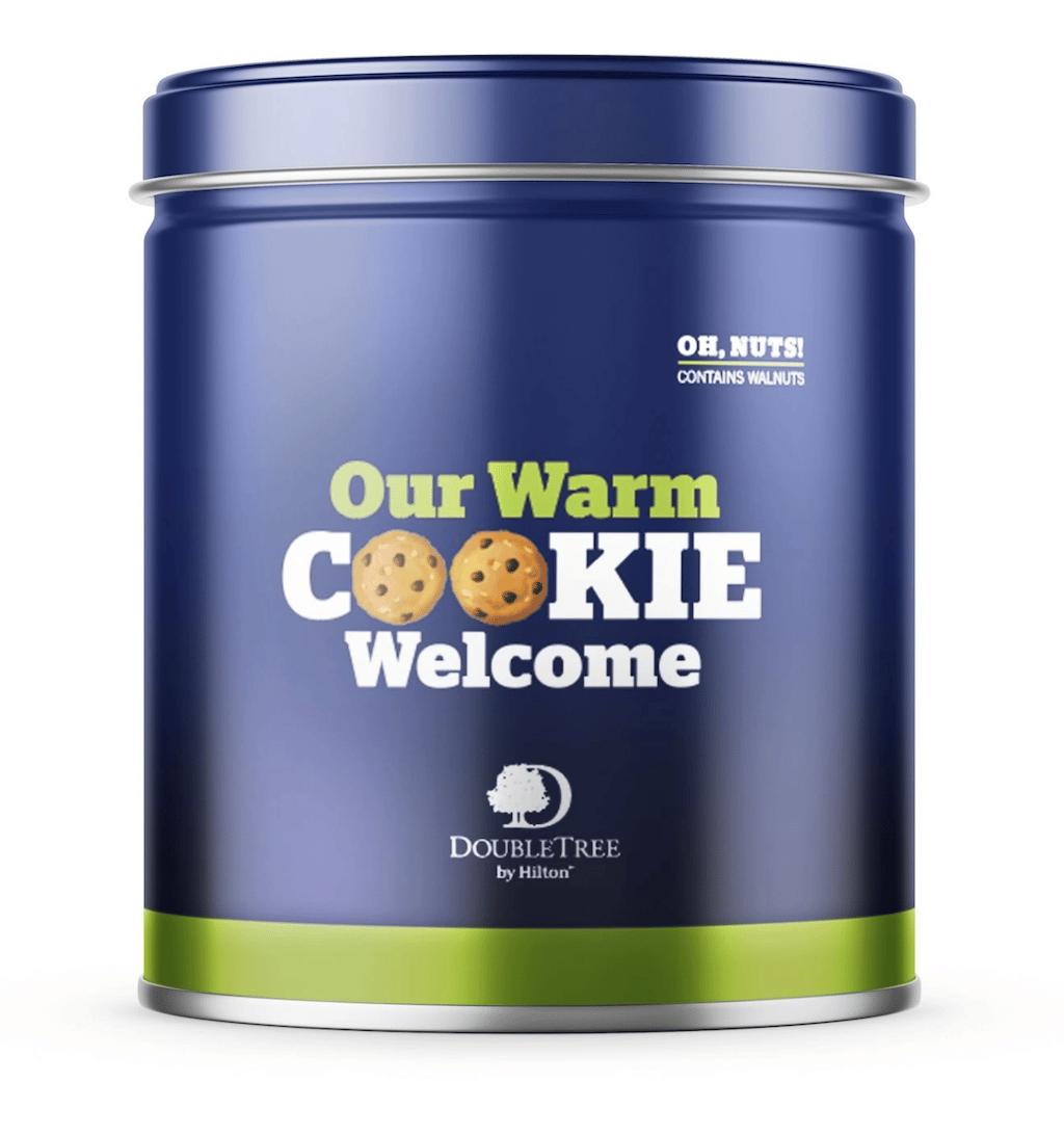 The Hilton Doubletree Cookie The Ultimate Sweet Guide [2022