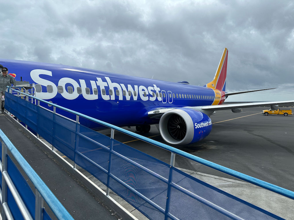 Southwest Boarding Groups Explained From AList to Group C! [2023