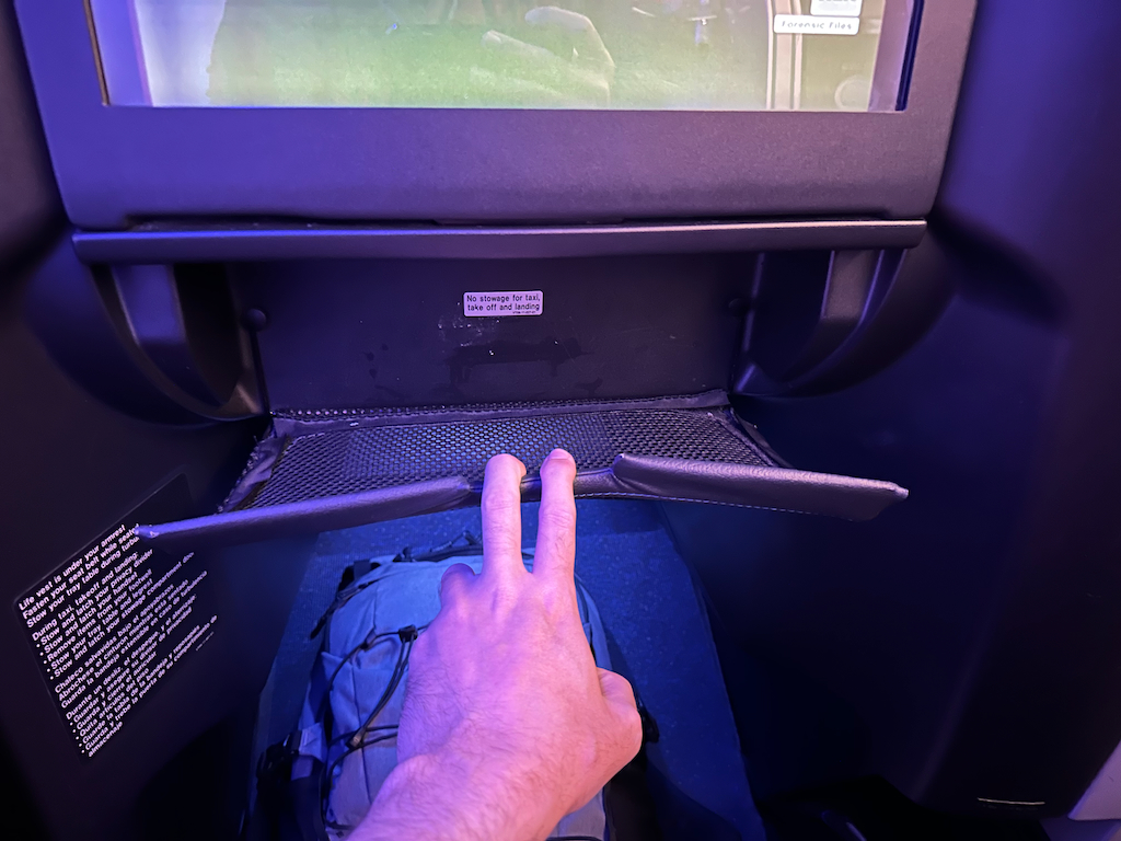 JetBlue Mint A321 Review (MIALAX) [2023] UponArriving