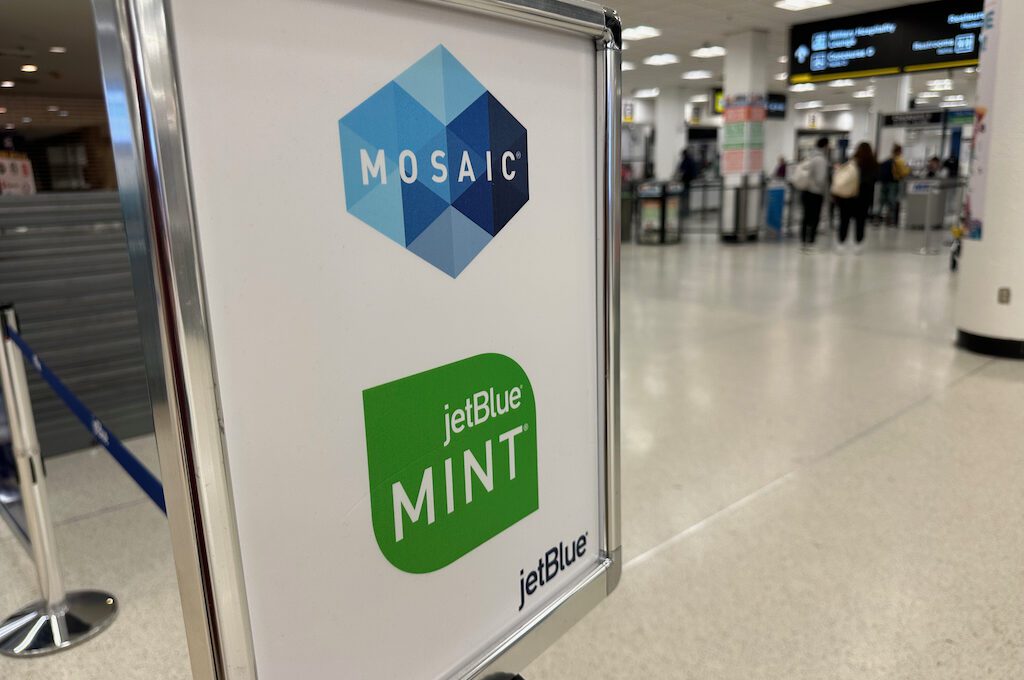 JetBlue Mint Guide Routes, Prices, and What To Expect [2023