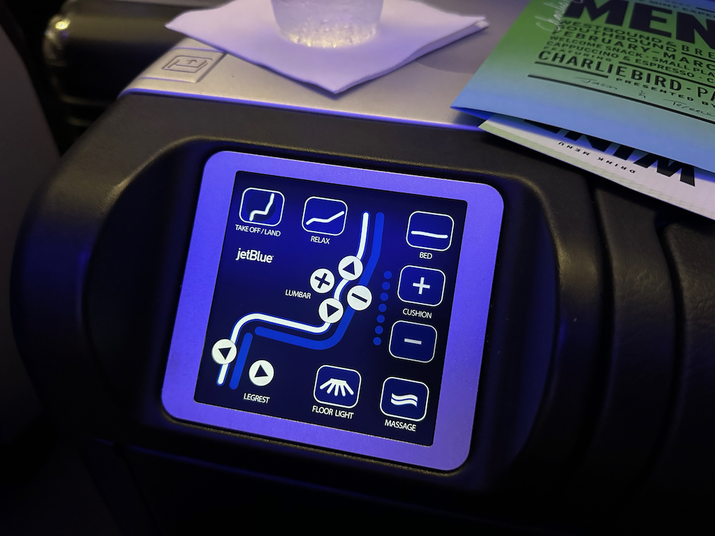 JetBlue Mint Guide Routes, Prices, and What To Expect [2023