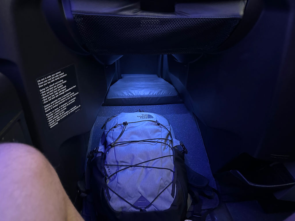 JetBlue Mint A321 Review (MIALAX) [2023] UponArriving