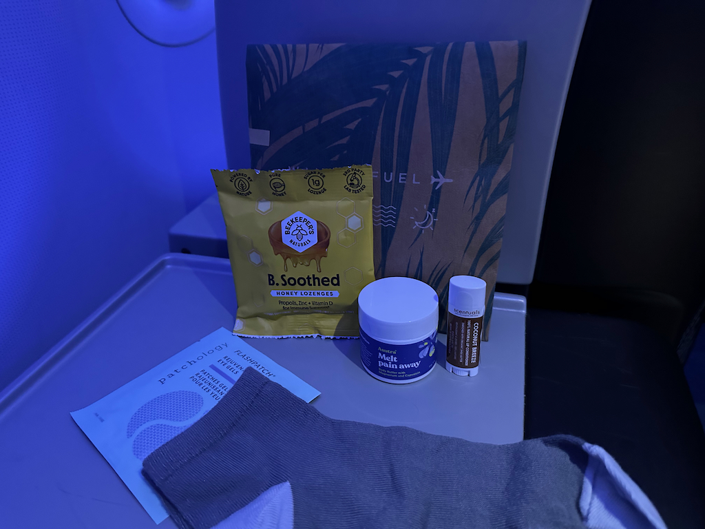 JetBlue Mint Guide Routes, Prices, and What To Expect [2023