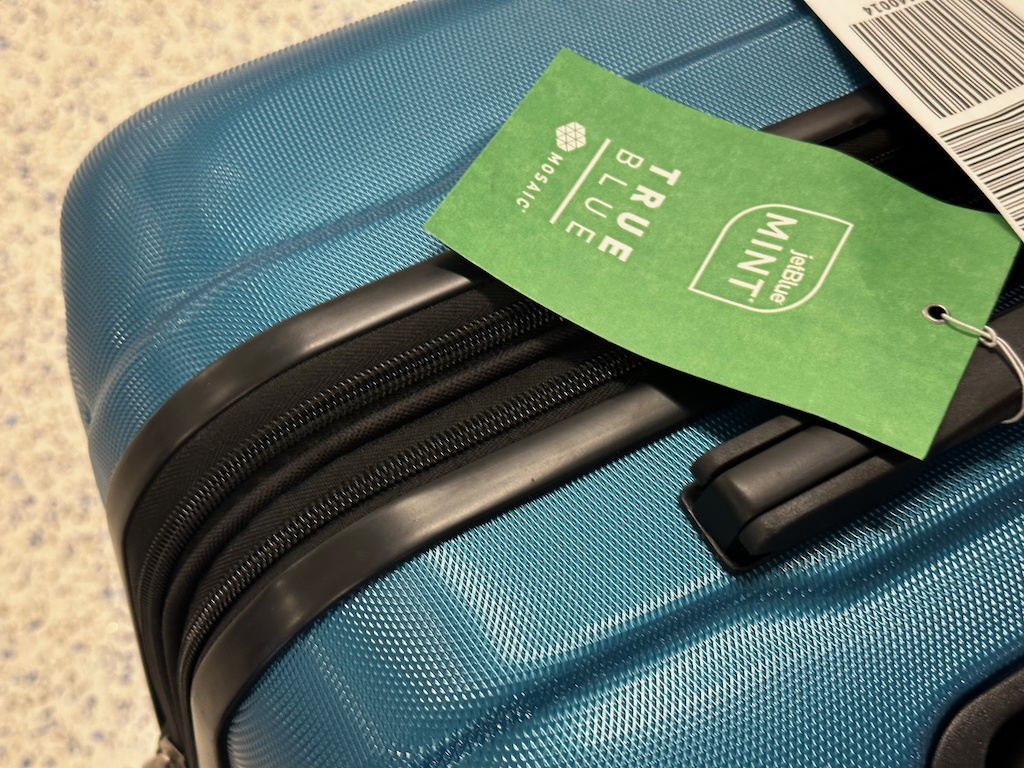 JetBlue Mint Guide Routes, Prices, and What To Expect [2023