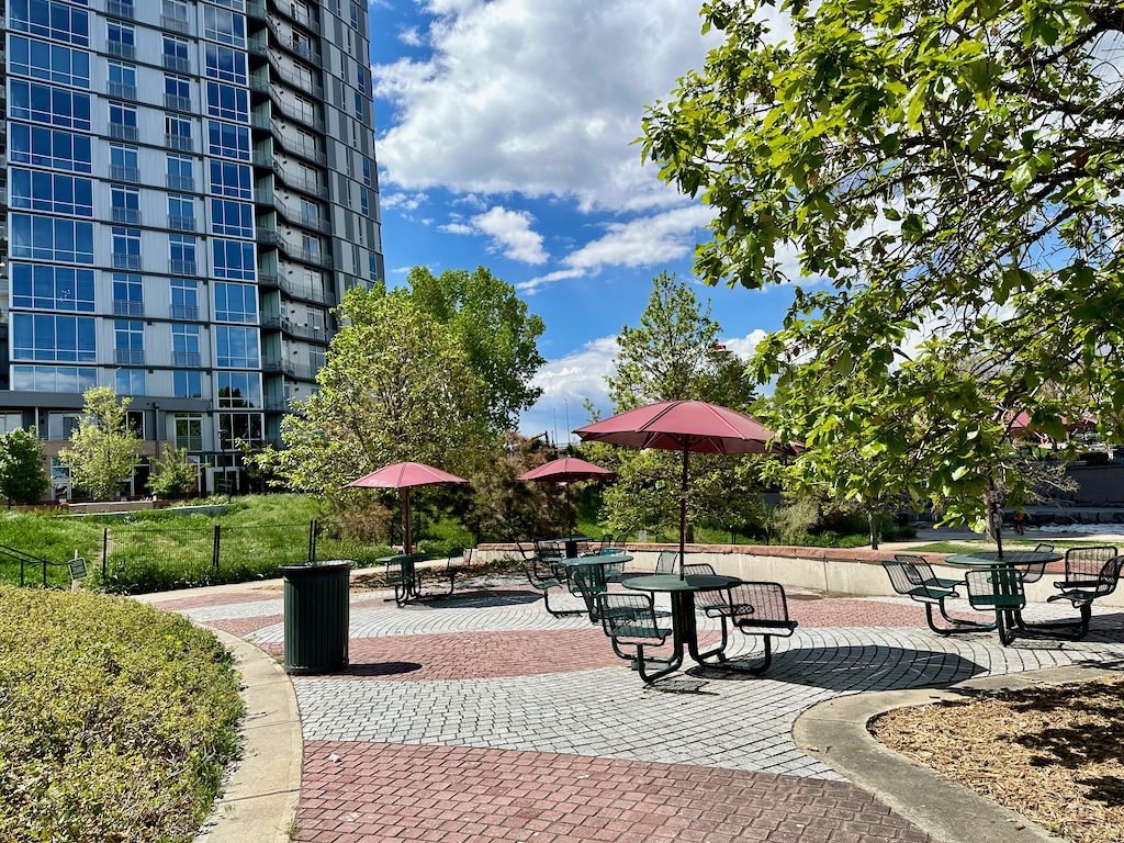 Denver Confluence Park Ultimate Guide Historic Waterways & Trails