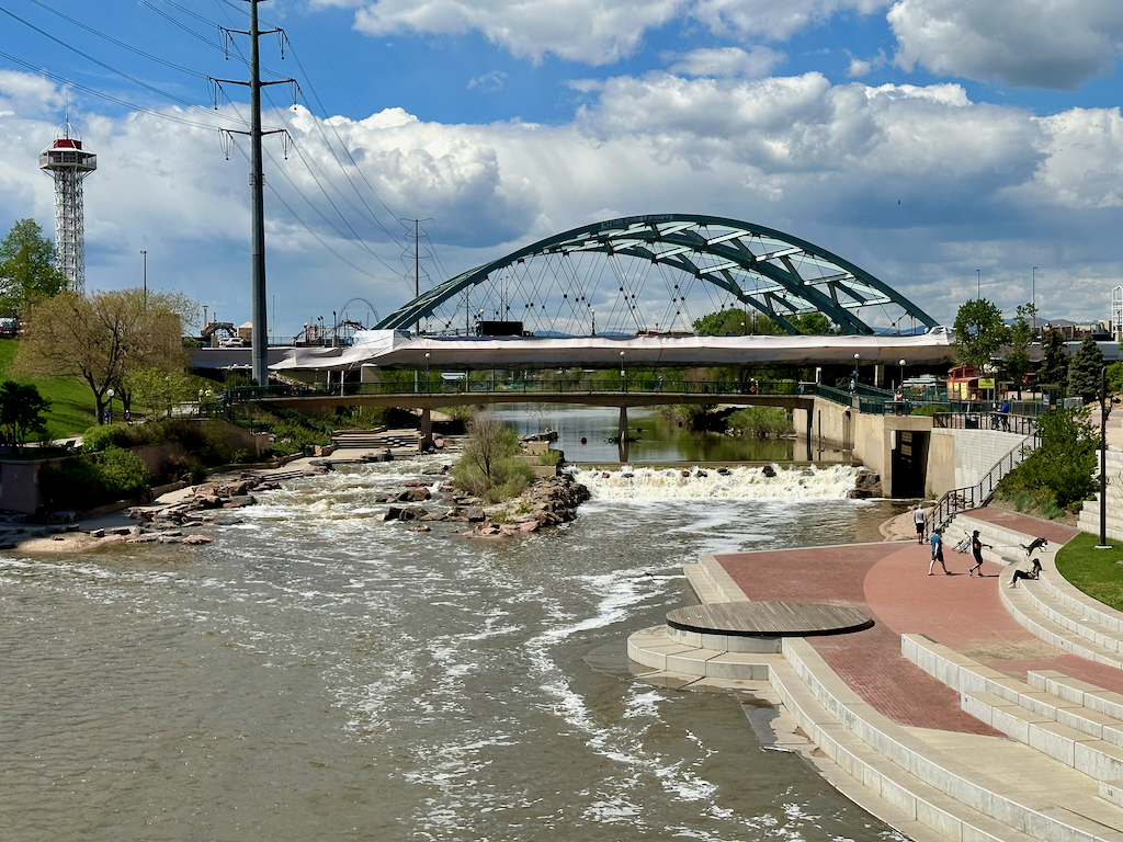 Denver Confluence Park Ultimate Guide Historic Waterways & Trails
