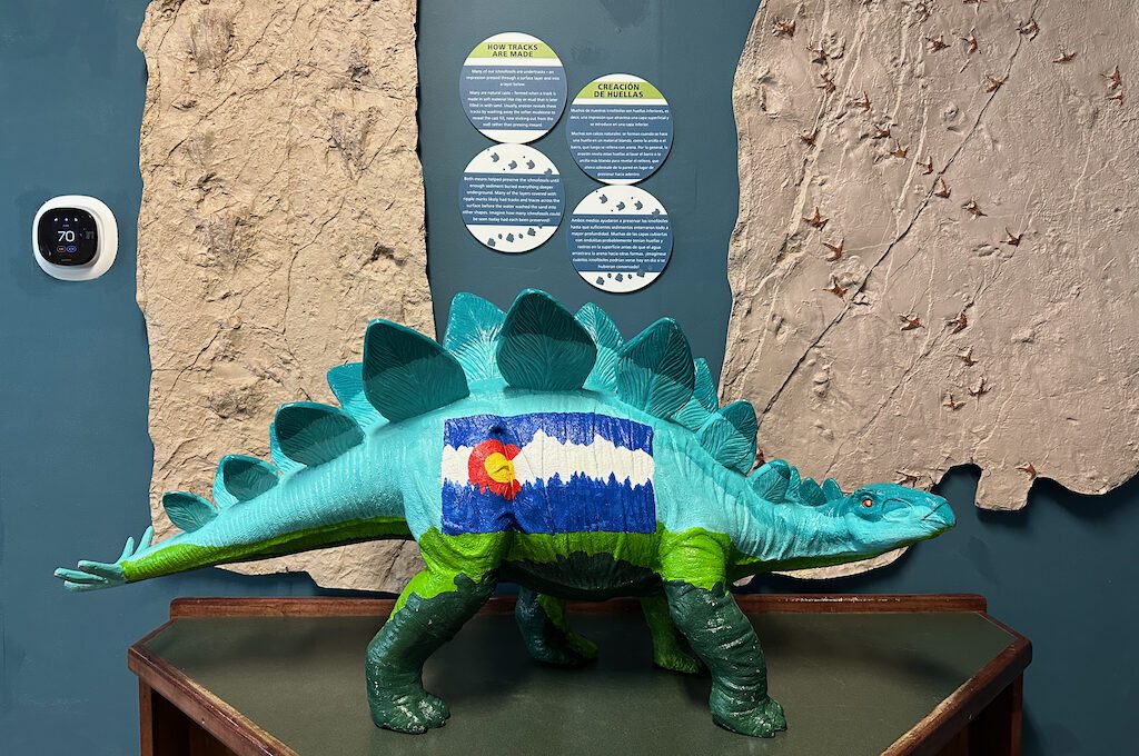 Dinosaur Ridge Review A Prehistoric Trek with WorldClass Tracks [2023