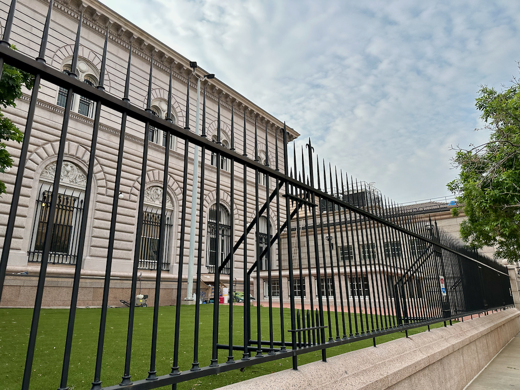 Denver Mint Review A Billion Reasons to Visit This Shiny Establishment