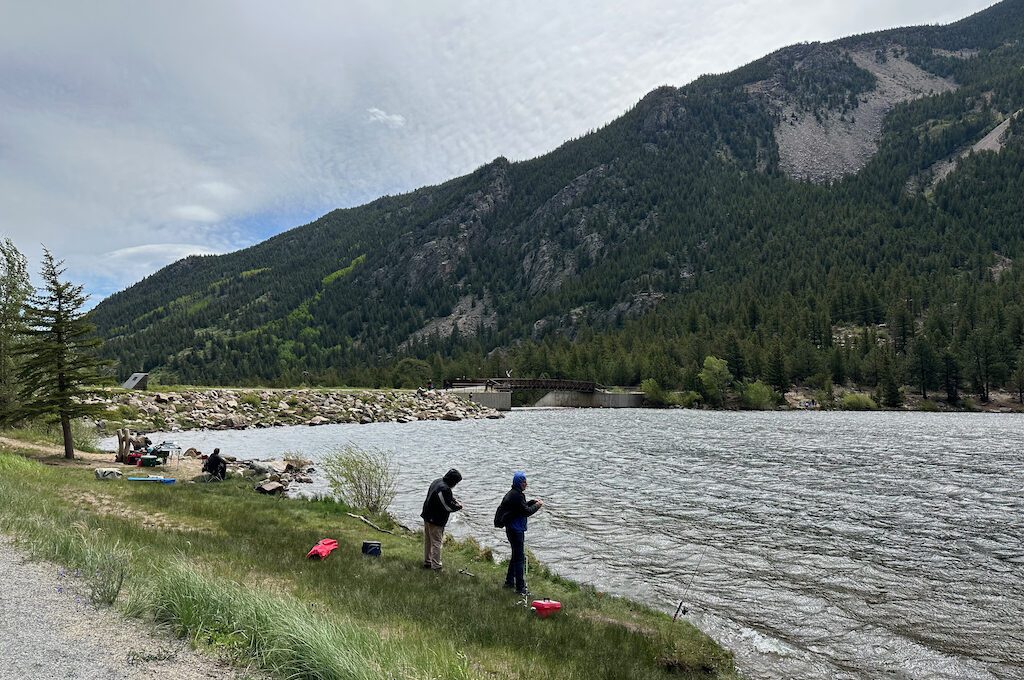 Lake, Colorado Guide Wildlife Spotting, Fishing, & Hiking