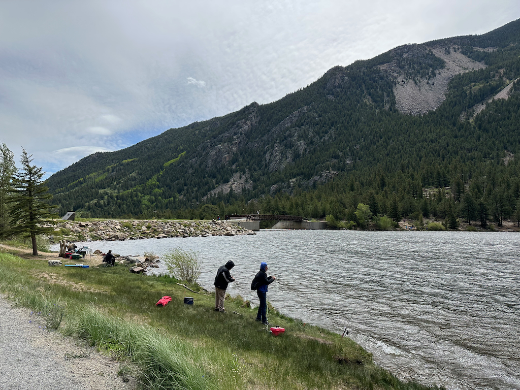 Lake, Colorado Guide Wildlife Spotting, Fishing, & Hiking
