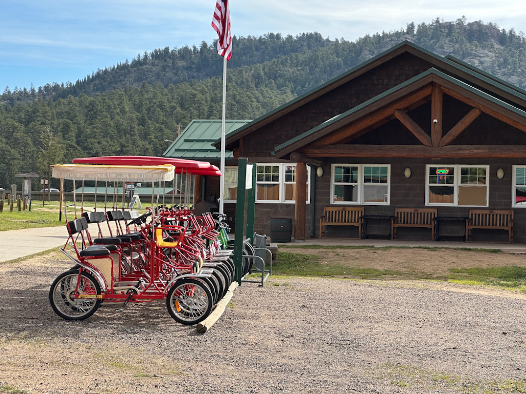 Discovering the Beauty of Lake Estes A Guide to Scenic Trails and