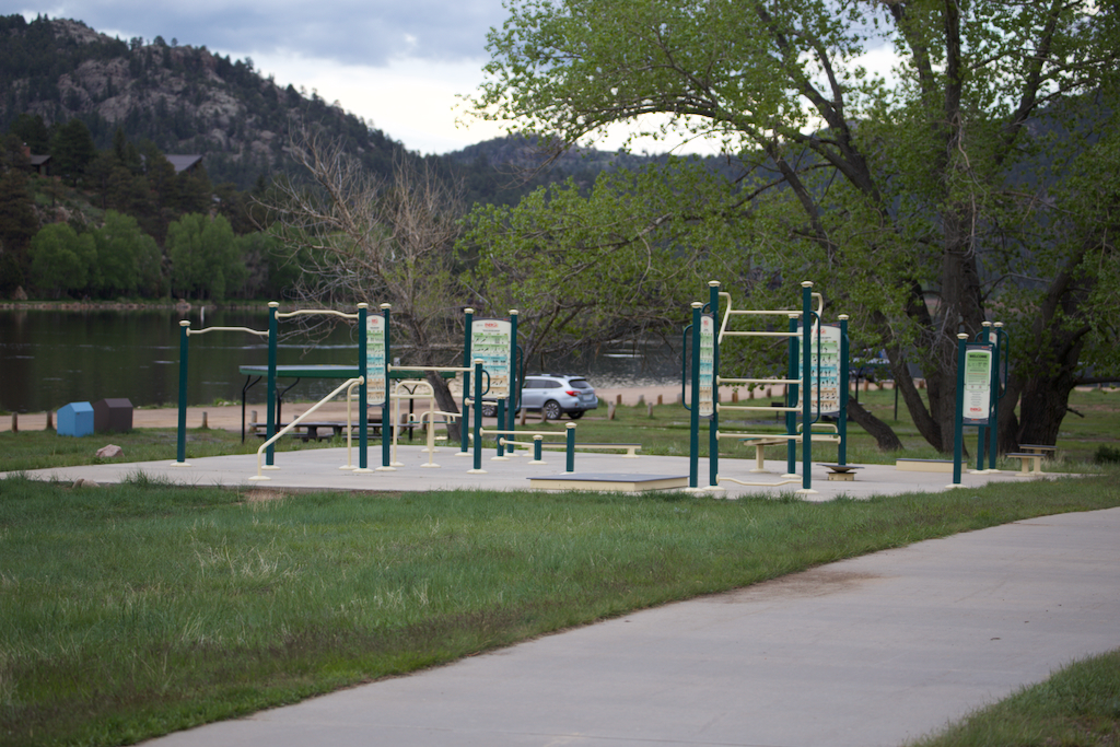 Discovering the Beauty of Lake Estes A Guide to Scenic Trails and