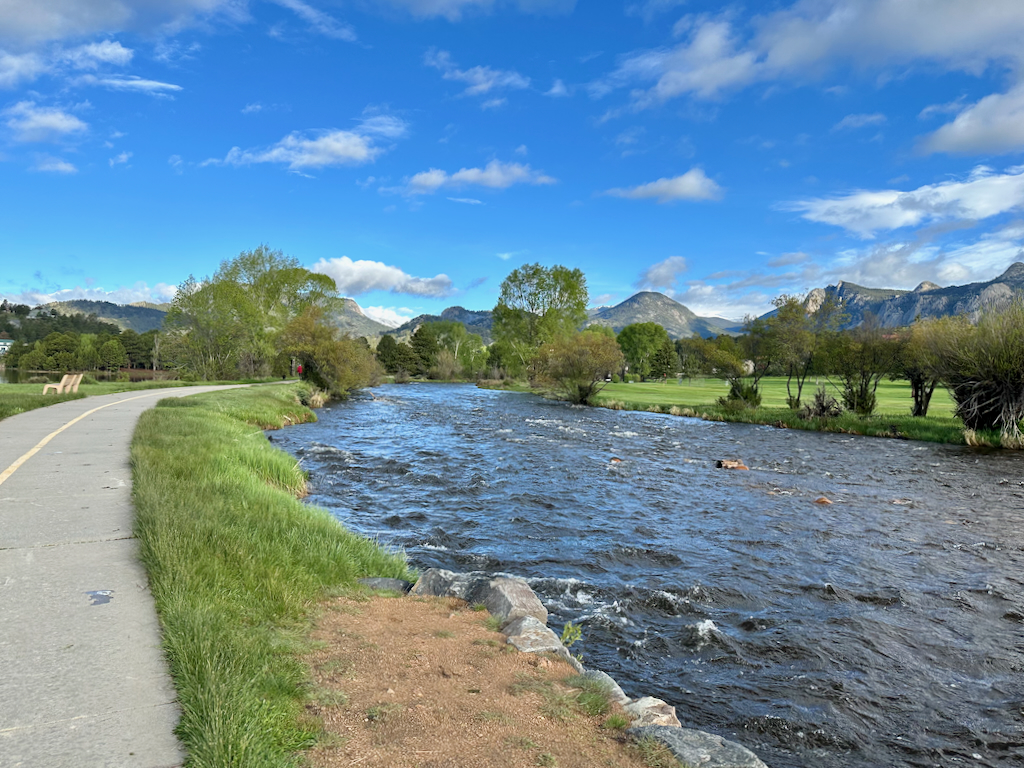 Discovering the Beauty of Lake Estes A Guide to Scenic Trails and