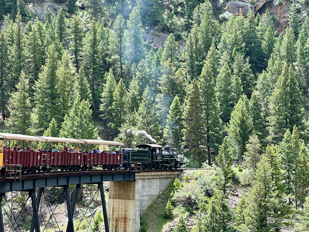 Loop Railroad Worth It? (Honest Review) UponArriving