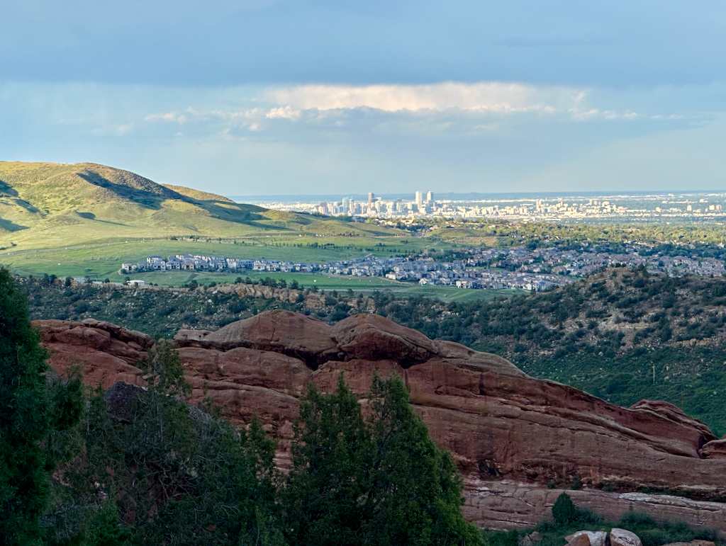 Red Rocks Amphitheater Ultimate Guide to Seats, Parking, & Having a