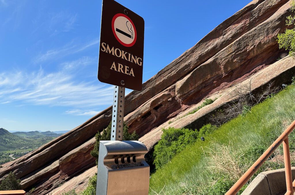 Red Rocks Amphitheater: Ultimate Guide to Seats, Parking, & Having a ...