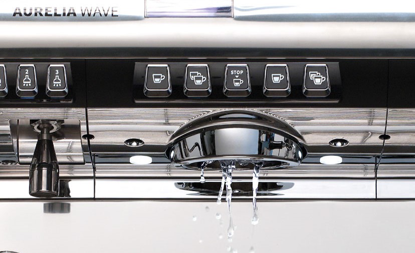 向上精品咖啡研究室 x 熠咖啡 x 熠設計 | Nuova Simonelli Aurellia T3 wave 向上精品咖啡研究室 x 熠咖啡 x 熠設計 | Nuova Simonelli Aurellia T3 wave