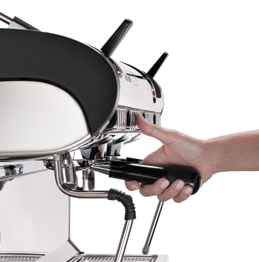 向上精品咖啡研究室 x 熠咖啡 x 熠設計 | Nuova Simonelli Aurellia T3 wave 向上精品咖啡研究室 x 熠咖啡 x 熠設計 | Nuova Simonelli Aurellia T3 wave