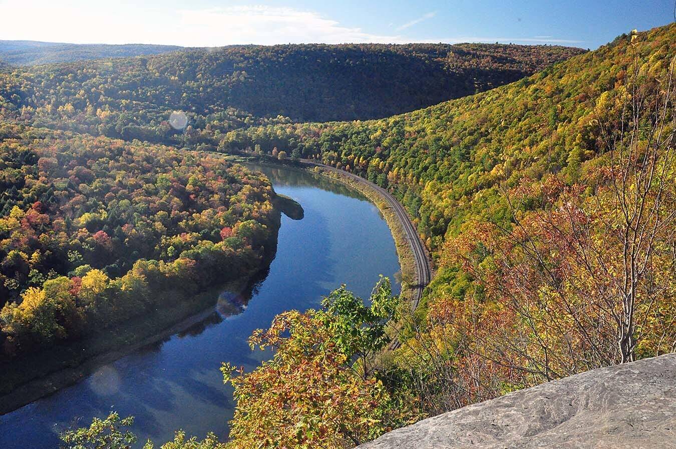 Explore Local Attractions when Visiting Hancock, NY Explore Local Attractions when Visiting Hancock, NY