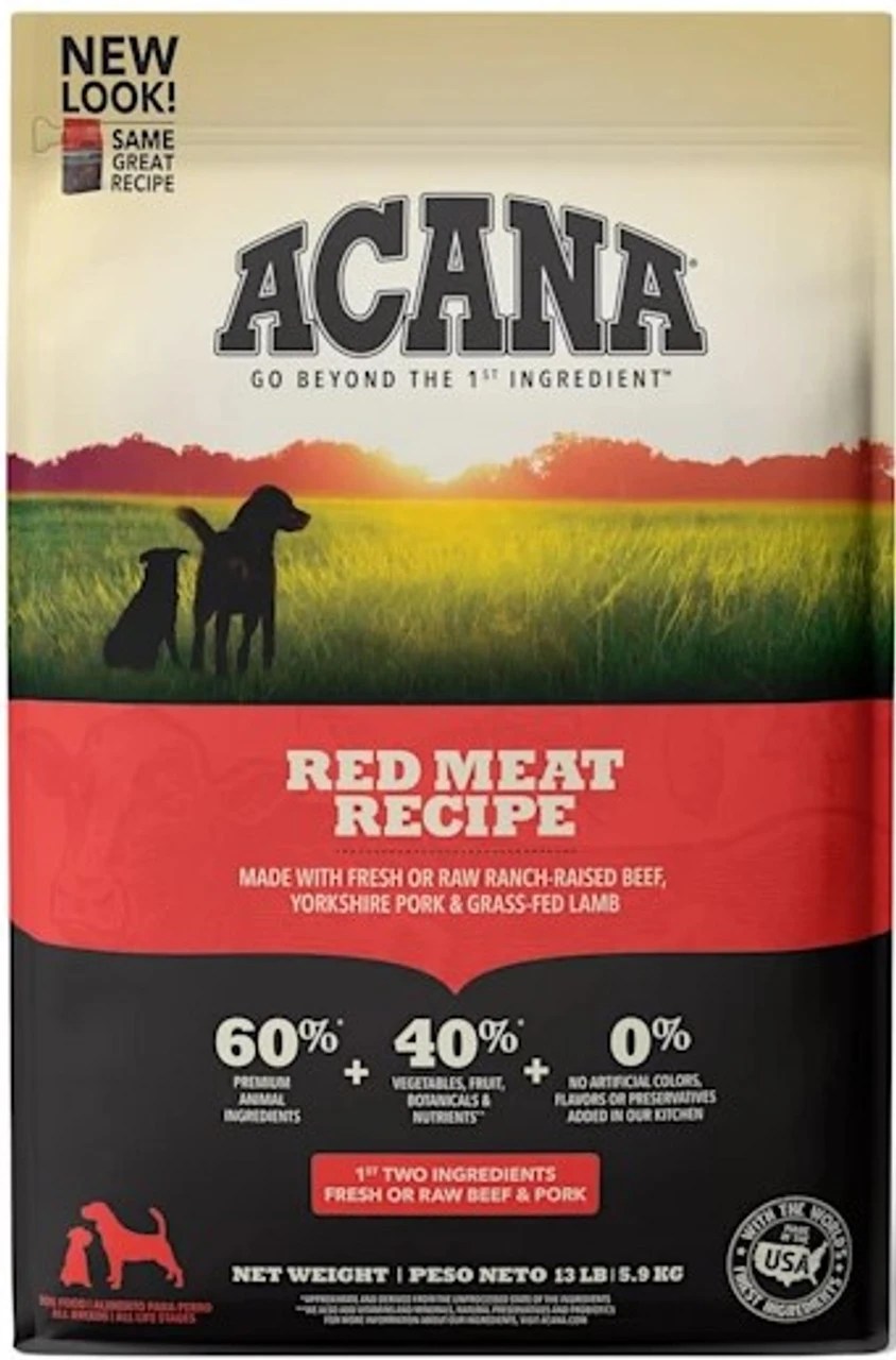 Best dog food to gain weight: top 10 picks