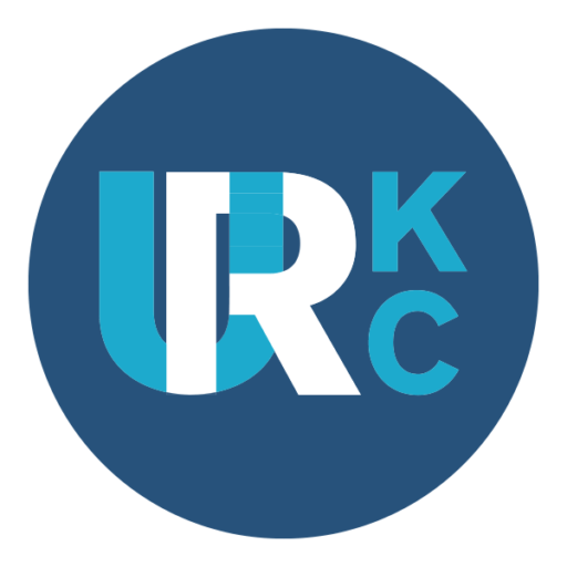 Upper Room KC logo