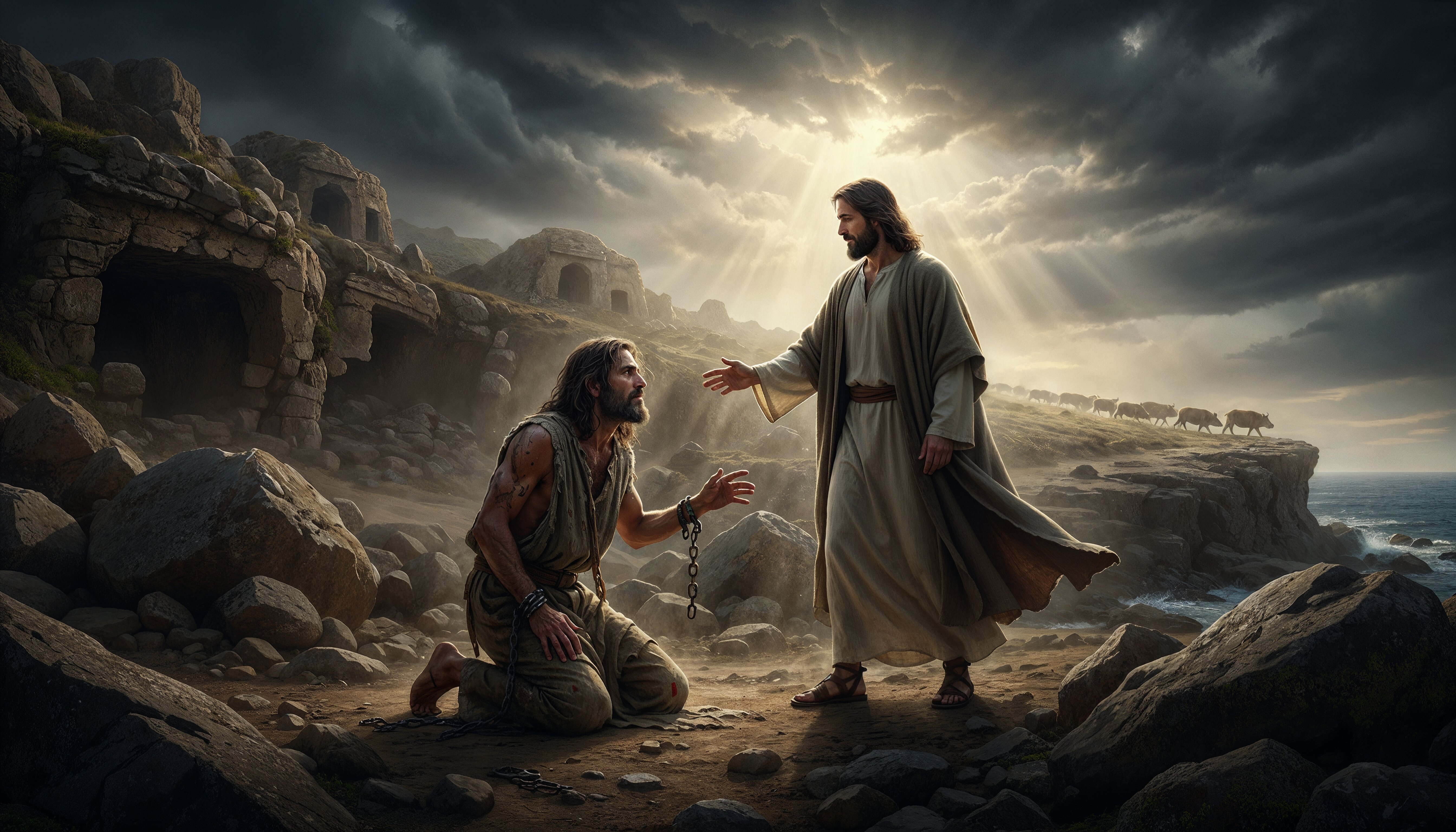 The Art of Drawing Readers In: Your attractive post title goes here