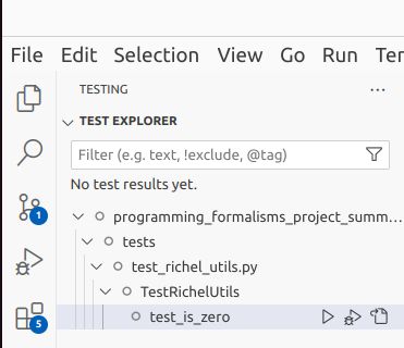 Using A Formal Testing Framework Programming Formalisms - Dark Patterns - Amazing Retina Collection