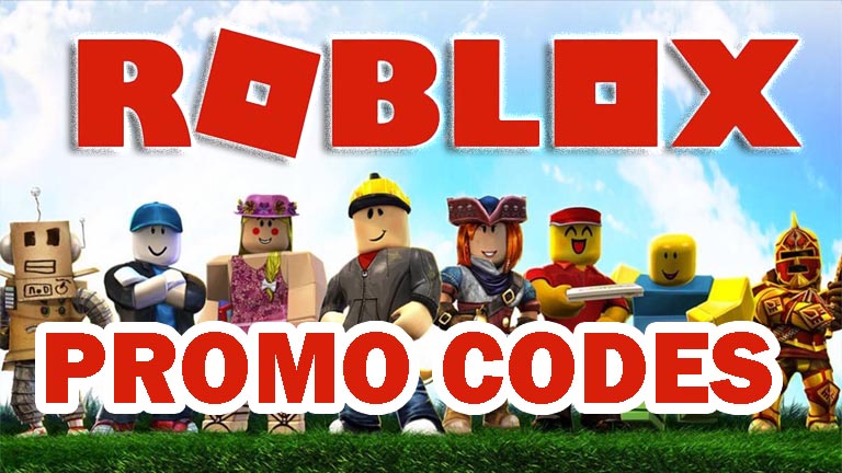 Roblox Promo Codes June 2026 100 Working Free Items Cloths Roblox Promo Codes 